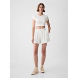 GAP High Rise Linen Shorts - Women's | Eponuda.ba