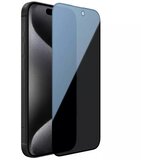 Nillkin Folija za zaštitu ekrana GLASS Guardian za iPhone 15 Pro Max (6.7) crna Cene