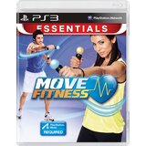 Move Fitness Essentials (PS3) - rabljeno Cene