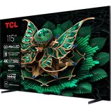 Tcl televizor Mini LED 115C7K, Google TV | shoptok.hr