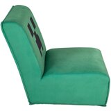 Minecraft LOUNGE NASLANJAČ žamet | Shoptok.si