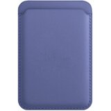 Etui za Kartice KSIX Magcard Modra | Shoptok.si