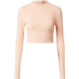 About you Majica 'Nelly' pastelno oranžna | Shoptok.si
