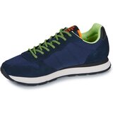 Sun68 Nizke superge TOM FLUO Modra | Shoptok.si