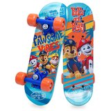 Skateboard 17" Paw patrol - plavi | shoptok.hr