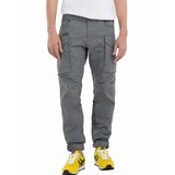 Replay - - Muške kargo pantalone Cene'.'