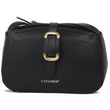 Café Noir Ročne torbice C3WF0916M012 Črna | Shoptok.si