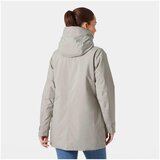 Helly Hansen Vetrovke Victoria Ins Siva | Shoptok.si