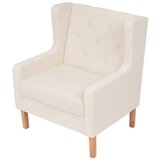  3-dijelni set sofa od tkanine krem bijeli | shoptok.hr