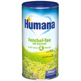 Humana Čaj od komorača sa kinoom, 200g Cene