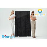 Trina Solar Solarni panel modul Vertex S+ 455Wp N type Full Black Dual Glass (TSM-NEG9R.25), 144 celic, Dim:1762×1134×30 mm - | Shoptok.si