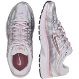 Nike Nizke superge ' P-6000' roza / srebrna / bela | Shoptok.si