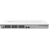 MikroTik CRS326-24G-2S+RM | Eponuda.com