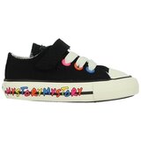 Converse CTAS 1V OX 20 Crna | shoptok.hr