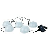 Garden Pleasure Solarna vanjska svjetla u setu od 5 kom ø 15 cm - | shoptok.hr