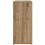  Ormar za cipele s policom Umjetnički hrast 103 x 30 x 67 cm | shoptok.hr