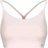NB Essential Yoga Bra Ružičasta