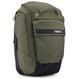 Thule Paramount hibridna bisaga za bicikl i ruksak 26 L - maslinastozeleni | shoptok.hr