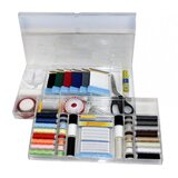 Pribor za šivanje Deluxe box 167 | shoptok.hr