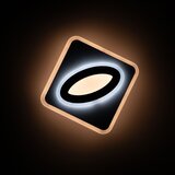 Brilagi led plafonsko svetlo modern mini LED/32W/230V 3000/4000/6000K | Eponuda.com