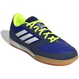 Adidas muške fudbalske kopačke Sala Kompetišn Ii, ЈS0653, tamnoplave Cene