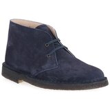 Isle BLU DESERT BOOT Blue Cijene