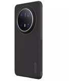 Nillkin Maska za Huawei Mate 70 Pro/ 70 Pro Plus Super Frosted Shield Pro crna Cene