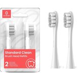 Oclean Plaque Control dva nastavka za električno zobno ščetko siva | Shoptok.si
