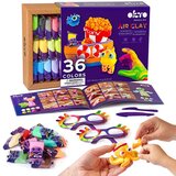  Okto kreativni set za samostvrdnjavanje 36 nijansi | shoptok.hr