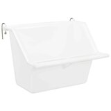 Trixie Posoda za ptice Plastična z žičnim nosilcem 0,2 l/11x9 cm Cene