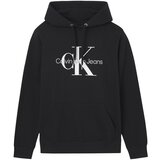 Calvin Klein Jeans Puloverji J30J320934BEH Črna | Shoptok.si