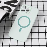 Teracell maska za iPhone 16 Pro Max 6.9 Magsafe Pure color mint Cene