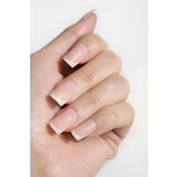 Nail HQ Square umetni nohti Elegant French 24 kos | Shoptok.si