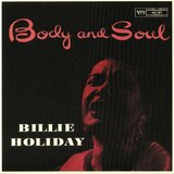 Billie Holiday - Body and Soul | Eponuda.com