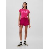 GAP Cotton T-shirt with logo - Women's | Shoptok.si