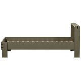 WOOOD Zelena postelja 90x200 cm Bobby – | Shoptok.si