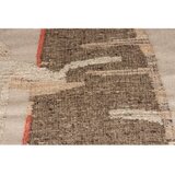 Dutchbone Rjava/bež volnena preproga 200x300 cm Briton – | Shoptok.si