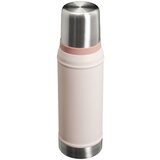 Stanley Svetlo rožnata termovka s skodelico 750 ml Legendary Classic – | Shoptok.si