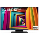 Lg 4K TV sprejemnik 55UT91003LA, 139cm