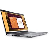 Dell latitude laptop 5550 15.6 " fhd core ultra 5 135U 16GB 512GB ssd backlit fp sc ubuntu 3yr prosupport | ePonuda.com