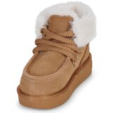 D.Franklin 375 NORDIC Smeđa | shoptok.hr