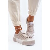 Lee Cooper Women's sneakers on a thick sole | Shoptok.si