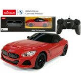 Rastar AUTOMOBIL RC BMW Z4 NEW VERSION 1:24 | ePonuda.com