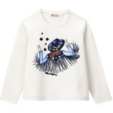 Original Marines majica DR DFA3612F Ž bijela 140 | shoptok.hr