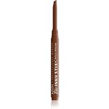 NYX Professional Makeup Epic Inky Stix gel črtalo za oči odtenek 03 Kinetic Copper 1 g | Shoptok.si