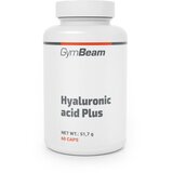 GymBeam hyaluronic acid plus - gymbeam | Eponuda.com