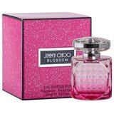 Jimmy Choo Blossom parfumska voda 60 ml za ženske Cene