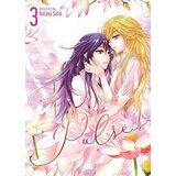 Penguin Random House Ratana Satis - PULSE, Vol. 3 | Eponuda.com