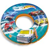 Mondo Toys Napihljiv plavalni obroč Hot Wheels 50cm - Cene