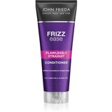 John Frieda frizz Ease Flawlessly Straight balzam za lase 250 ml Cene